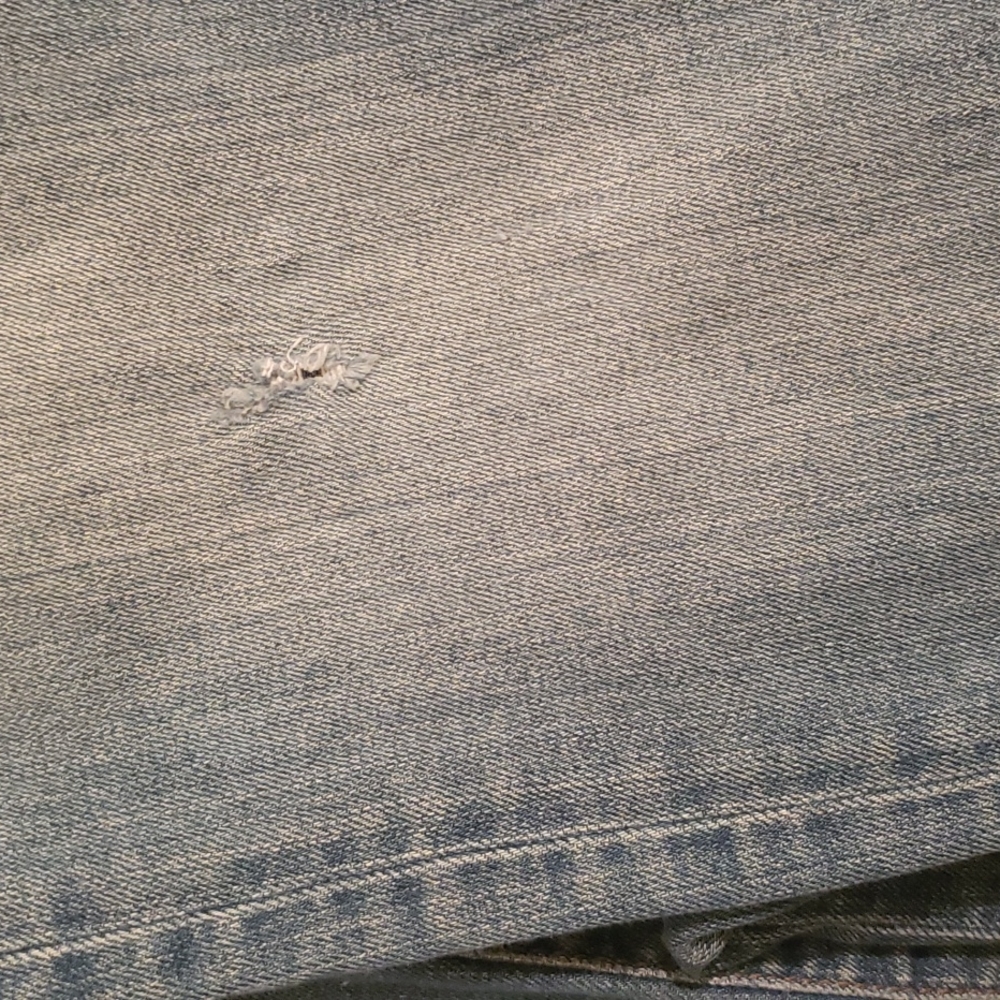 Jeans - Picture 4 of 4
